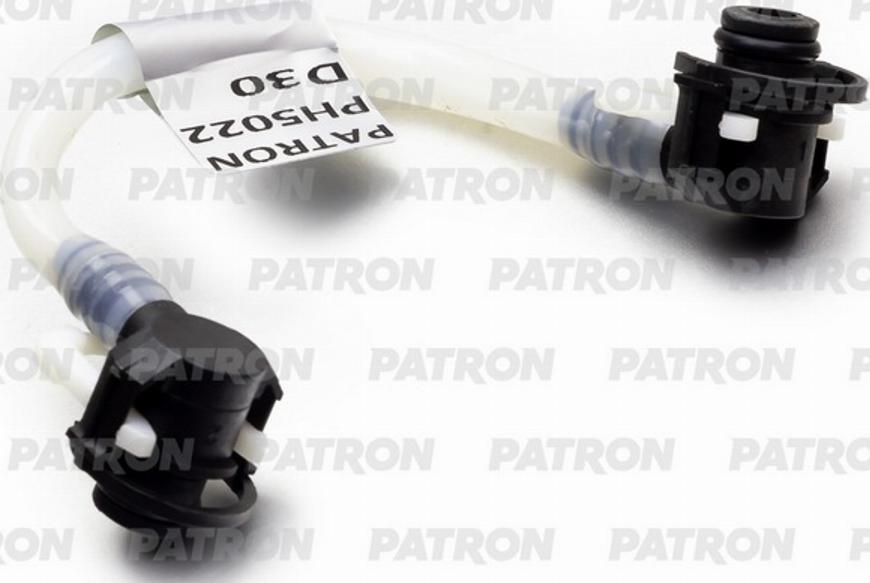 Patron PH5022 - Топливный шланг avtokuzovplus.com.ua