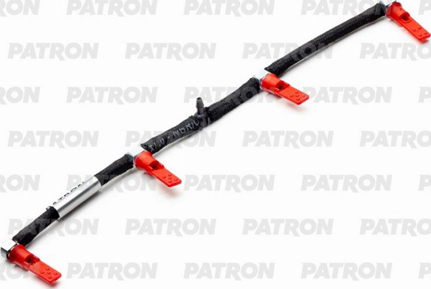 Patron PH5045 - Шланг, витік палива autocars.com.ua