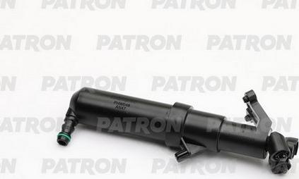 Patron PHW048 - Розпилювач, форсунка, система очищення фар autocars.com.ua