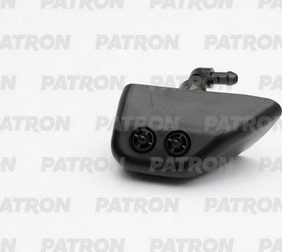 Patron PHW075 - Розпилювач, форсунка, система очищення фар autocars.com.ua