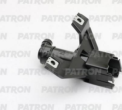 Patron PHW087 - Розпилювач, форсунка, система очищення фар autocars.com.ua