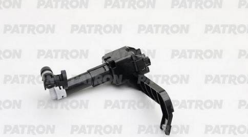 Patron PHW088 - Розпилювач, форсунка, система очищення фар autocars.com.ua