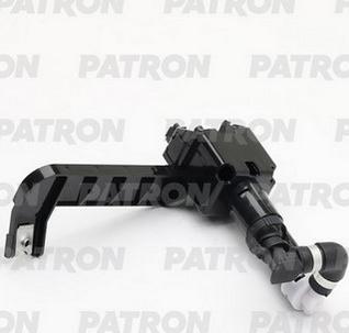 Patron PHW089 - Розпилювач, форсунка, система очищення фар autocars.com.ua