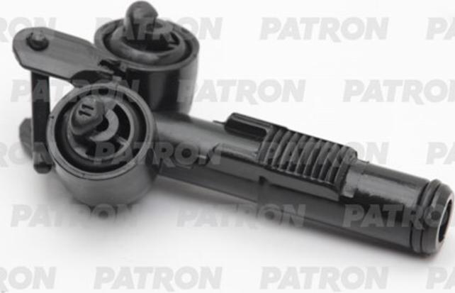 Patron PHW141 - Ремкомплект, балка моста autocars.com.ua