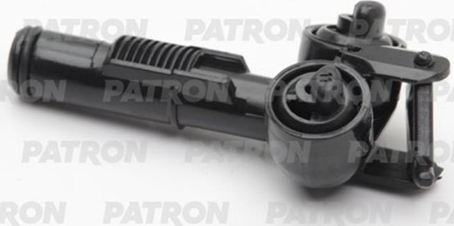 Patron PHW145 - Ремкомплект, балка моста autocars.com.ua