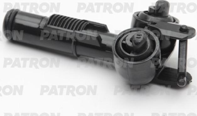 Patron PHW146 - Ремкомплект, балка моста autocars.com.ua