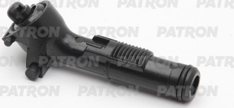 Patron PHW207 - Розпилювач, форсунка, система очищення фар autocars.com.ua