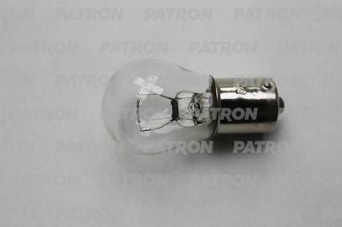 Patron PLS25-21 - Лампа накаливания, фара дневного освещения autodnr.net