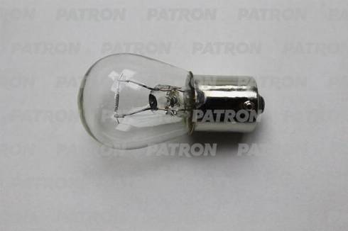 Patron PLS25-24/21 - Лампа накаливания, дополнительный фонарь сигнала торможения autodnr.net