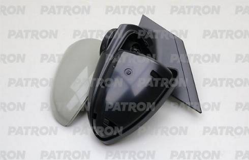 Patron PMG0002M01 - Зовнішнє дзеркало autocars.com.ua