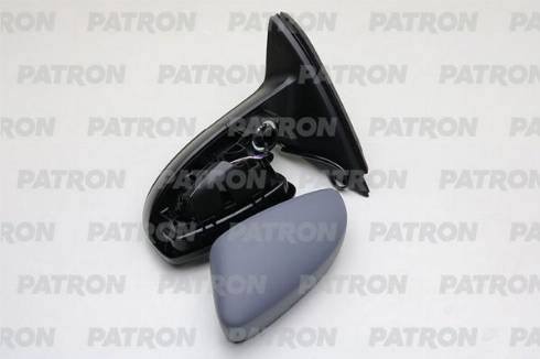 Patron PMG0024M01 - Наружное зеркало avtokuzovplus.com.ua