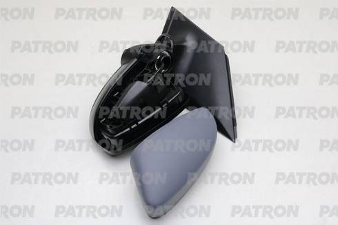 Patron PMG0028M01 - Зовнішнє дзеркало autocars.com.ua