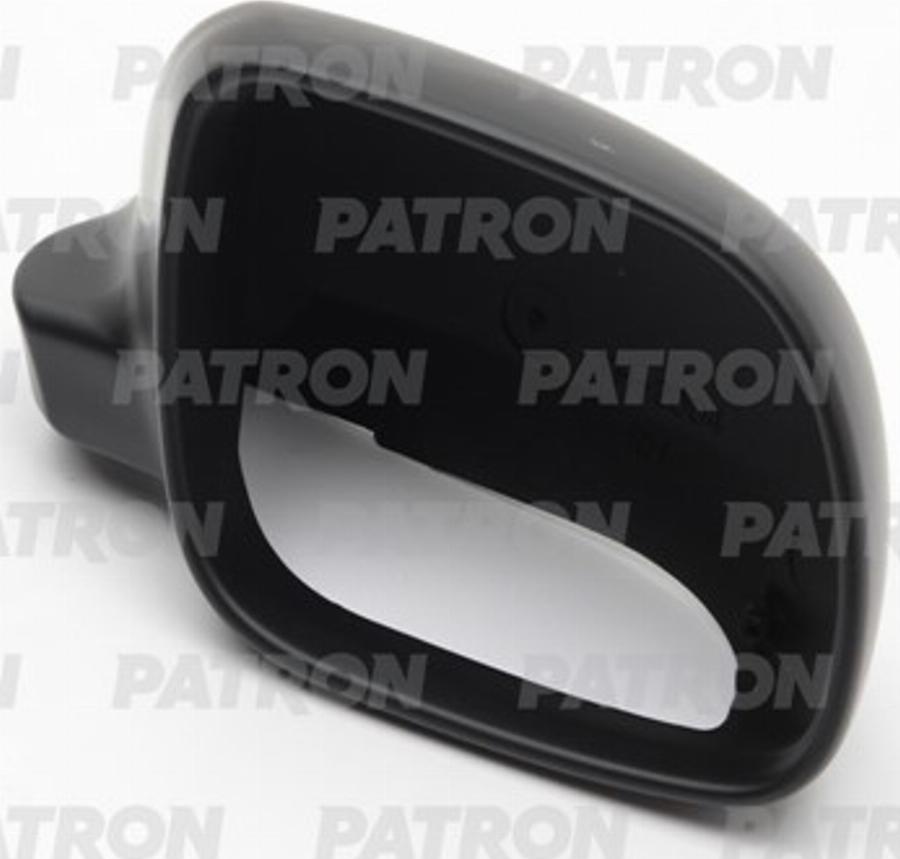 Patron PMG0204C02 - Корпус, наружное зеркало avtokuzovplus.com.ua