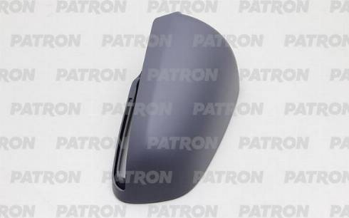 Patron PMG0210C01 - Корпус, наружное зеркало avtokuzovplus.com.ua