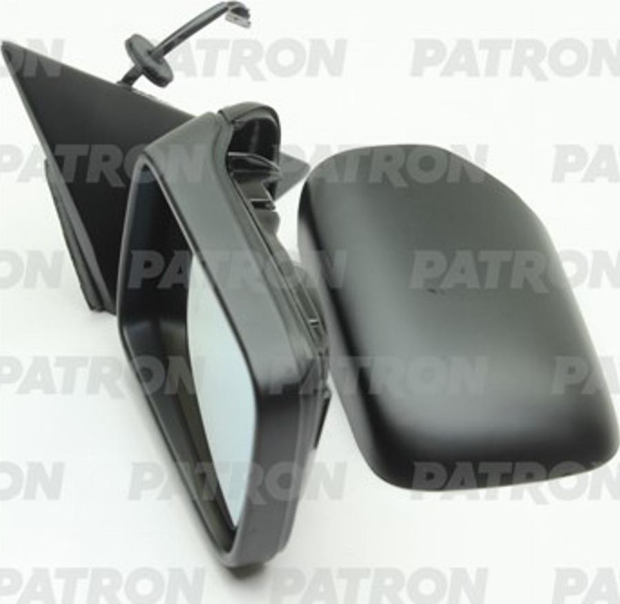 Patron PMG0403M05 - Зовнішнє дзеркало autocars.com.ua