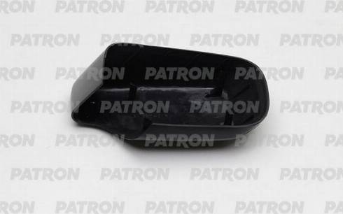 Patron PMG0411C01 - Корпус, наружное зеркало avtokuzovplus.com.ua