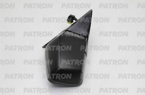 Patron PMG0414M02 - Зовнішнє дзеркало autocars.com.ua