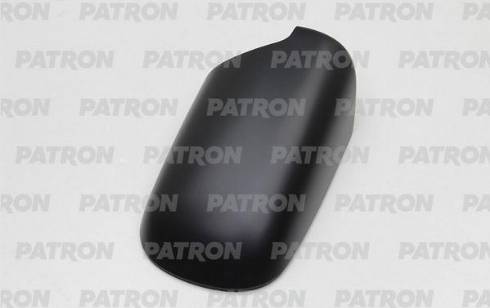 Patron PMG0416C01 - Корпус, зовнішнє дзеркало autocars.com.ua