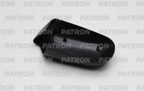 Patron PMG0416C02 - Корпус, зовнішнє дзеркало autocars.com.ua