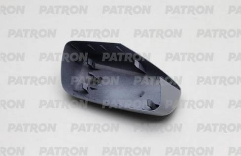 Patron PMG0417C02 - Корпус, наружное зеркало avtokuzovplus.com.ua