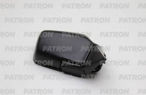 Patron PMG0421M06 - Наружное зеркало avtokuzovplus.com.ua