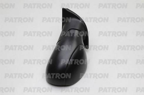 Patron PMG0506M03 - Зовнішнє дзеркало autocars.com.ua