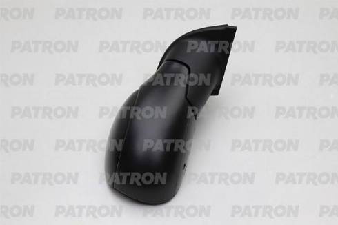 Patron PMG0506M04 - Зовнішнє дзеркало autocars.com.ua