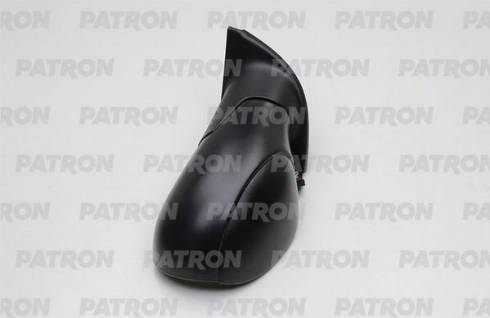 Patron PMG0506M06 - Наружное зеркало avtokuzovplus.com.ua