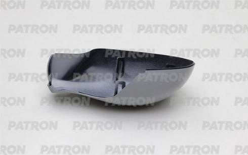 Patron PMG0511C04 - Корпус, зовнішнє дзеркало autocars.com.ua