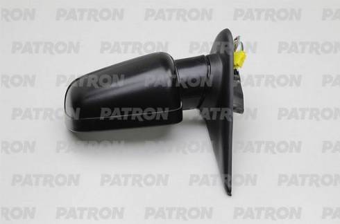 Patron PMG0527M07 - Зовнішнє дзеркало autocars.com.ua