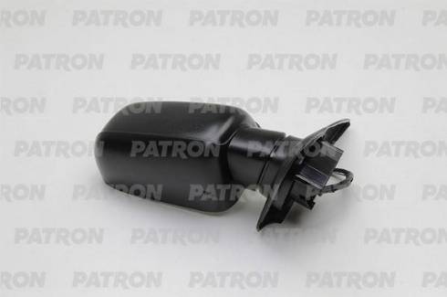 Patron PMG0527M08 - Зовнішнє дзеркало autocars.com.ua