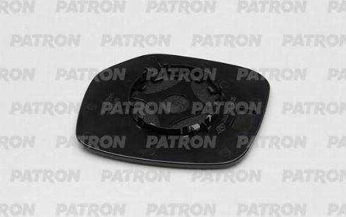 Patron PMG0529G01 - Зеркальное стекло, наружное зеркало avtokuzovplus.com.ua