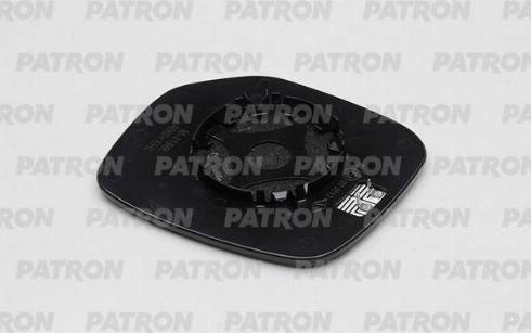 Patron PMG0529G03 - Зеркальное стекло, наружное зеркало avtokuzovplus.com.ua