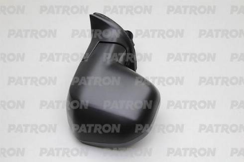 Patron PMG0530M01 - Зовнішнє дзеркало autocars.com.ua