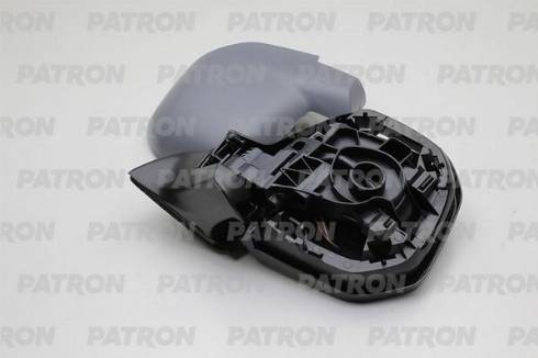 Patron PMG0530M07 - Зовнішнє дзеркало autocars.com.ua