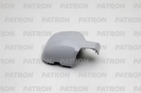 Patron PMG0531C02 - Корпус, наружное зеркало avtokuzovplus.com.ua