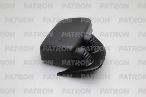 Patron PMG0534M02 - Наружное зеркало avtokuzovplus.com.ua