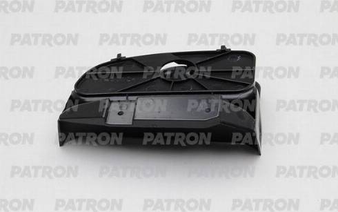 Patron PMG0535G05 - Зеркальное стекло, наружное зеркало autodnr.net