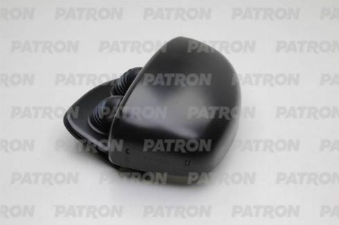 Patron PMG0535M01 - Зовнішнє дзеркало autocars.com.ua