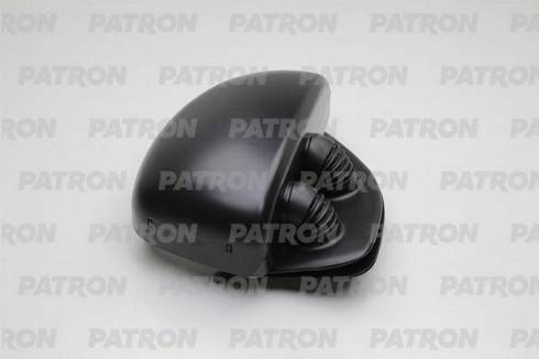 Patron PMG0535M02 - Зовнішнє дзеркало autocars.com.ua