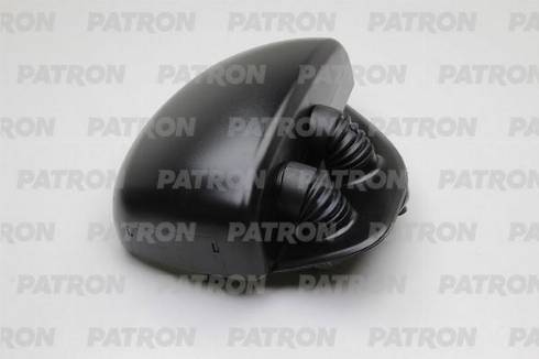 Patron PMG0535M04 - Зовнішнє дзеркало autocars.com.ua