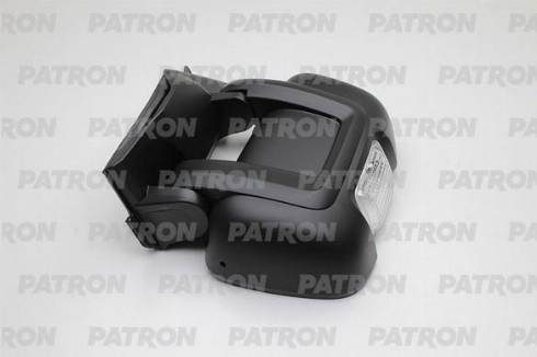 Patron PMG0536M01 - Наружное зеркало avtokuzovplus.com.ua