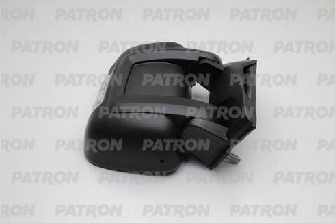 Patron PMG0536M02 - Зовнішнє дзеркало autocars.com.ua