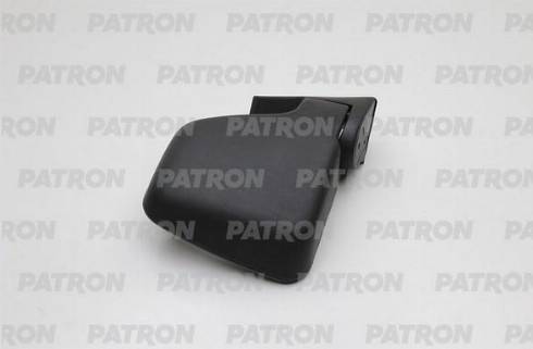 Patron PMG0537M06 - Зовнішнє дзеркало autocars.com.ua