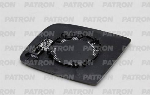 Patron PMG0538G07 - Зеркальное стекло, наружное зеркало avtokuzovplus.com.ua