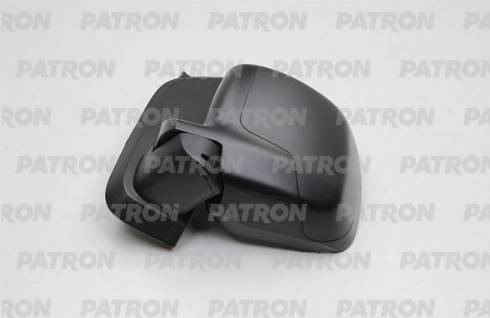 Patron PMG0539M05 - Наружное зеркало avtokuzovplus.com.ua