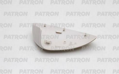 Patron PMG0610C01 - Покрытие, корпус, внешнее зеркало avtokuzovplus.com.ua