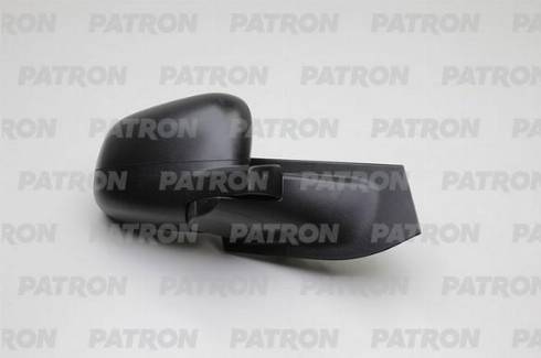 Patron PMG0610M02 - Наружное зеркало avtokuzovplus.com.ua