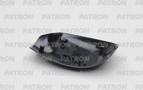 Patron PMG0803C02 - Покриття, зовнішнє дзеркало autocars.com.ua