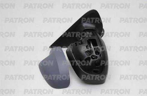 Patron PMG0806M06 - Зовнішнє дзеркало autocars.com.ua